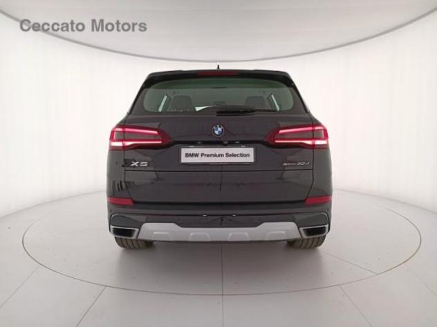 BMW X5 xDrive30d xLine rif. 21383849 - Foto 5