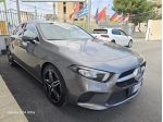 Mercedes-benz A 180 A 180 d Automatic Sport