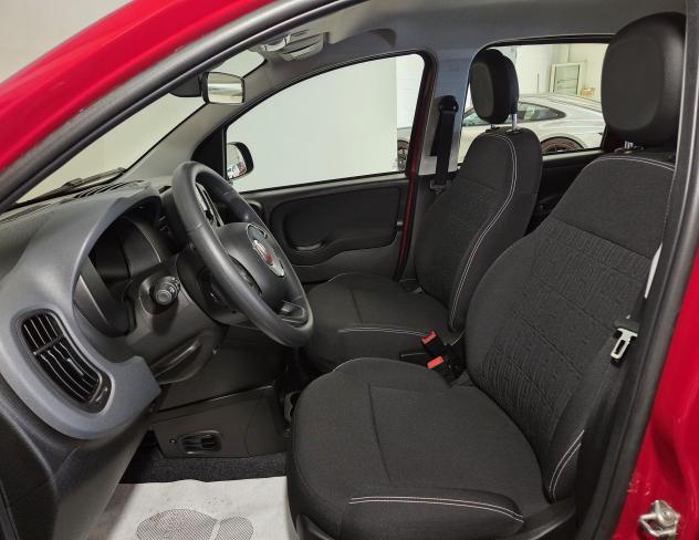 FIAT Panda 1.0 FireFly 70cv S&S Hybrid - Foto 7