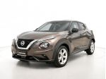 Nissan Juke 1.0 DIG-T 114 Dct N-Connecta