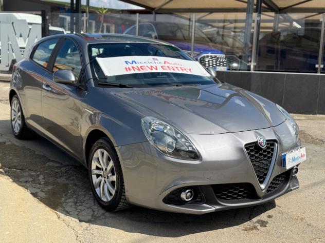 ALFA ROMEO GIULIETTA 1.6 JTDM2 120 CV SUPER FULL IVA - Foto 2