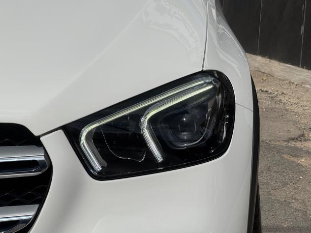 MERCEDES GLE 350DE EQ-POWER SPORT PLUS FULL IVA - Foto 5