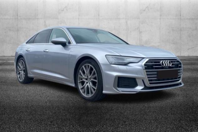 AUDI A6 40 2.0 TDI S tronic Business Sport rif. 24147792 - Foto 2