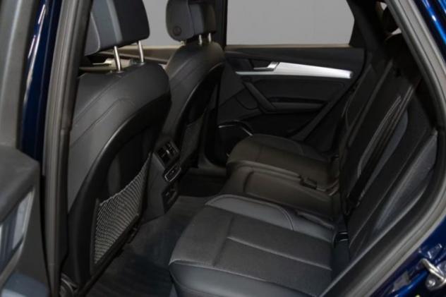 AUDI Q5 SPB 40 TFSI quattro S tronic S line rif. 23757883 - Foto 7