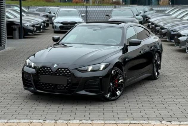 BMW 420 d xDrive 48V Msport Pro rif. 23757586 - Foto 2