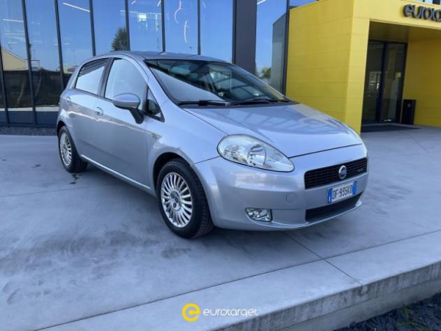 FIAT Grande Punto 1.3 MJT 90 CV 5 porte Dynamic rif. 23757400