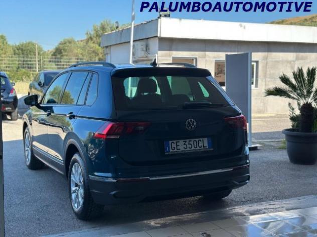 VOLKSWAGEN Tiguan 2.0 TDI SCR Life rif. 23837294 - Foto 6
