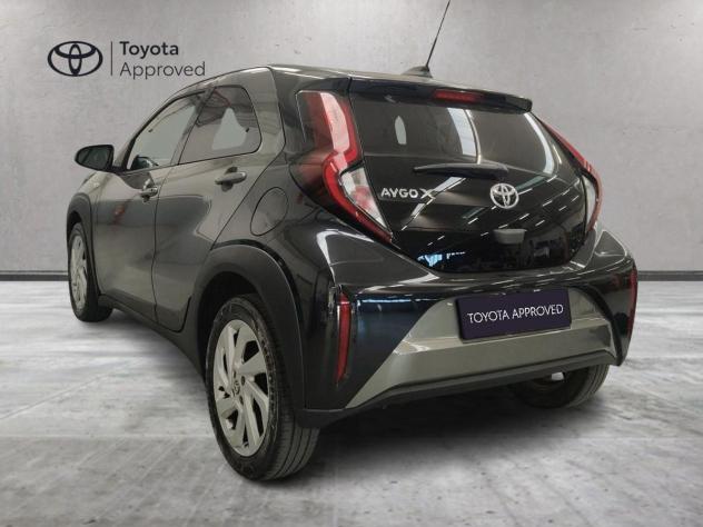 Toyota Aygo X 1.0 Trend 72cv - Foto 5