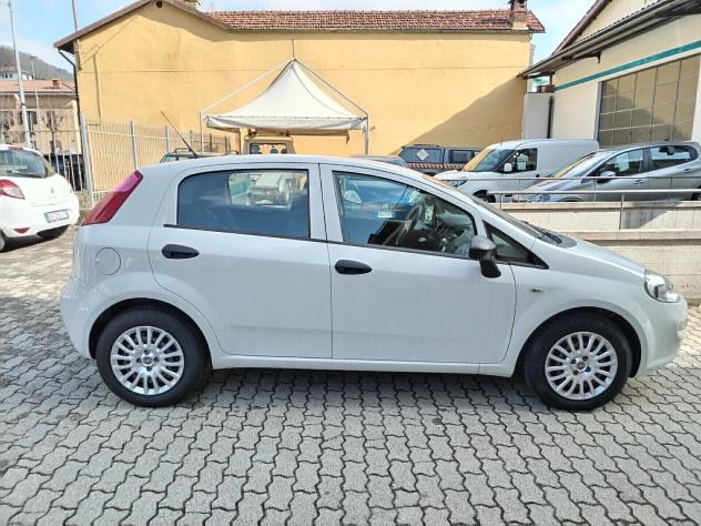 Fiat Punto 1.3 MJT II S&S 95 CV 5 porte - Foto 3