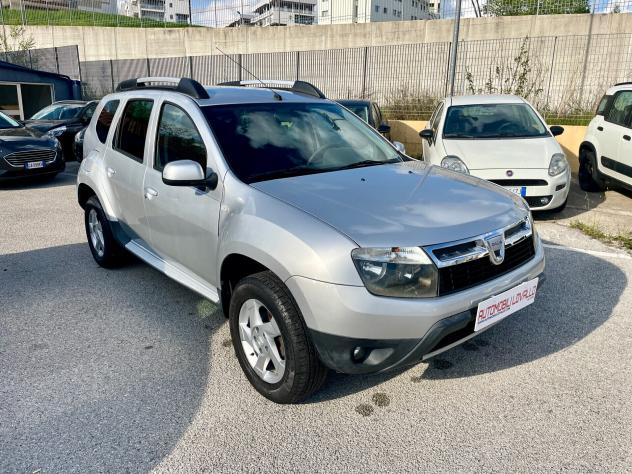 Dacia Duster 1.5 dCi 110CV 4x4 KM 144000 - Foto 3