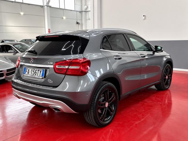 Mercedes-benz GLA 200 d Automatic Sport - Foto 9