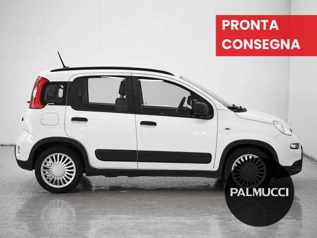 FIAT Panda 1.0 FireFly 70cv S&S Hybrid City Life - Foto 5