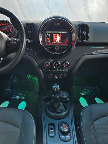 Mini Cooper D Countryman 1.5 One Hype - Foto 7