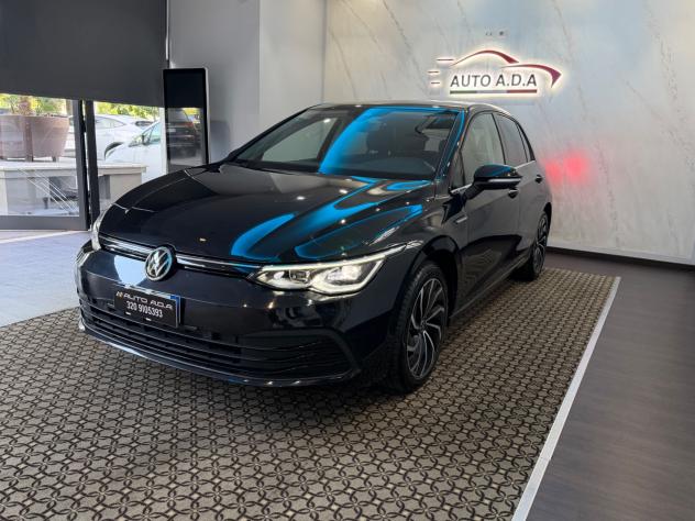 Volkswagen Golf 1.5 TSI ACT DSG 5p. Sport BlueMotion Technology - Foto 4