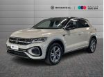Volkswagen T-Roc I 2022 Volkswagen 1.0 tsi R-Line 110cv