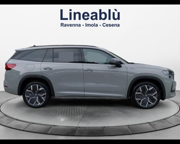 Škoda Kodiaq Kodiaq Sportline Be More 7 posti 2,0 TDI 110 kW (150 CV) 7 marce - DSG - Foto 7