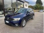 Volkswagen Tiguan 2.0 TDI SCR DSG Business BlueMotion Technology