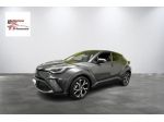 Toyota C-HR 2.0h More Business e-cvt