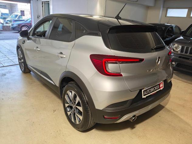 RENAULT Captur 2ª serie Captur TCe 90 CV Zen - Foto 4