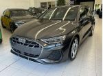Audi A3 Sportback 35 TFSI S tronic S line Edition - Tetto - Matrix