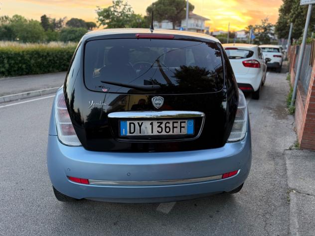 Lancia Ypsilon 1.4 Oro Ecochic GPL - Foto 7