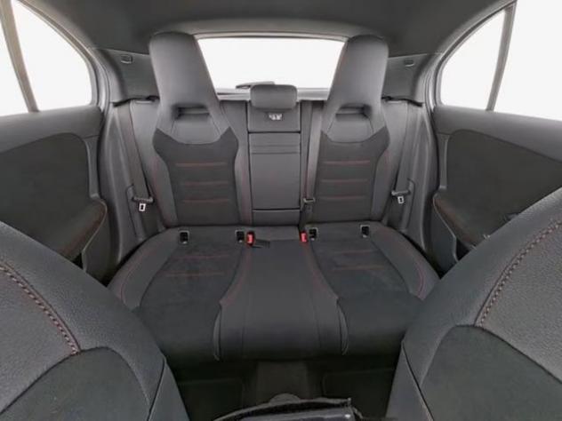 Mercedes-Benz Classe A A 200 Premium AMG LED NAVI - Foto 6
