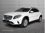 Mercedes-Benz GLA GLA-X156 2017 200 d Executive 4matic auto