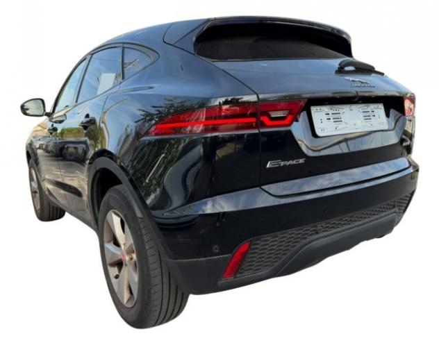 JAGUAR E-Pace 2.0D 150 CV rif. 24160688 - Foto 2
