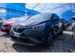 Renault Captur 1.6 E-Tech hybrid RS Line 145cv auto