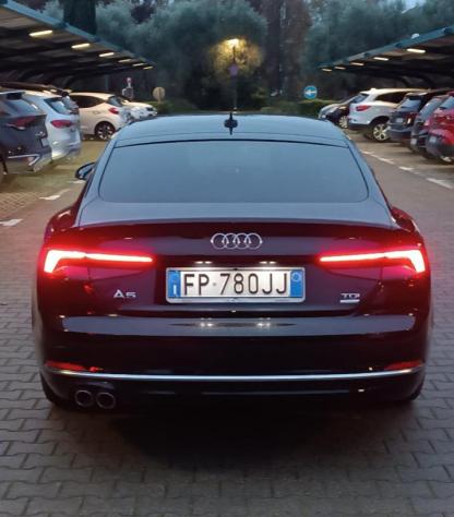 Audi A5 Sportback 40 2.0 tdi Business 190cv s-tronic - Foto 10