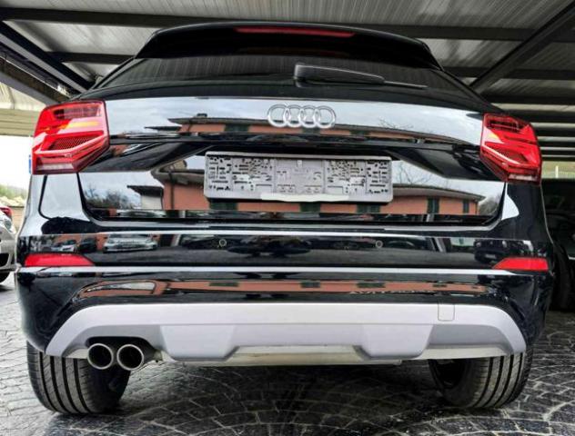 AUDI Q2 S LINE BLACK PACK XENO NAVI UNIPRO! 35 TFSI rif. 21987995 - Foto 9
