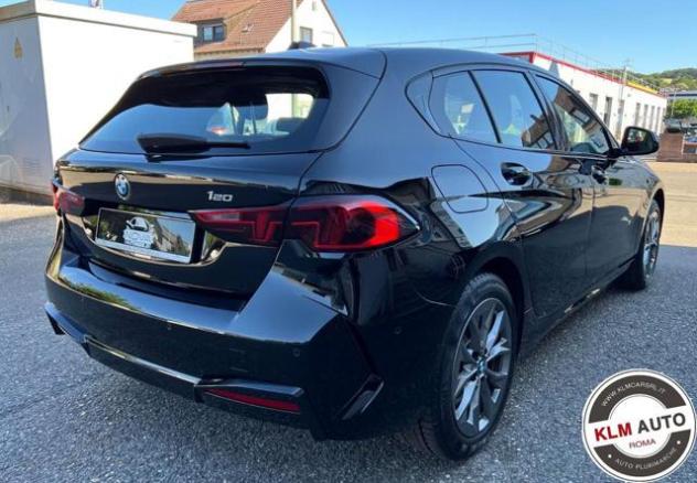 BMW 120 F70 automatica PREZZO IVA COMPRESA rif. 23961492 - Foto 8