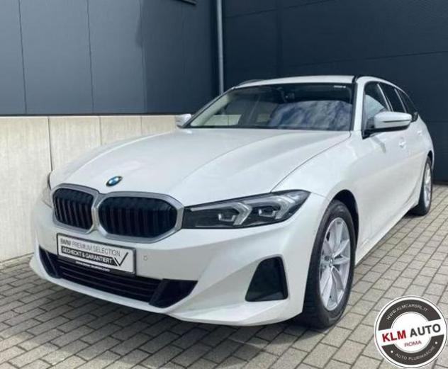 BMW 320 d g21 Touring modello nuovo rif. 24212263