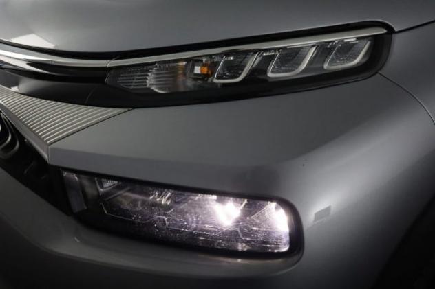 CITROEN C3 Aircross C3 Aircross PureTech 110 S&S Max rif. 23824267 - Foto 9