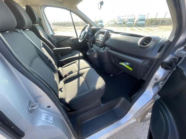 Fiat Talento 1.6 MJT 120CV PL-TN Combi 12q - Foto 10