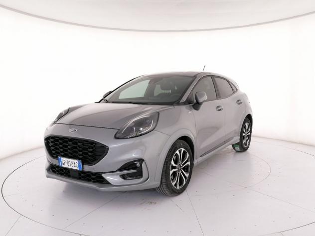 Ford Puma 1.0 ecoboost h ST-Line s&s 125cv