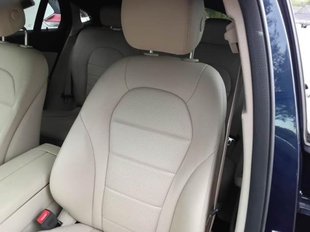 Mercedes-Benz GLC Coupé GLC Coupe 220 d Sport 4matic auto - Foto 4