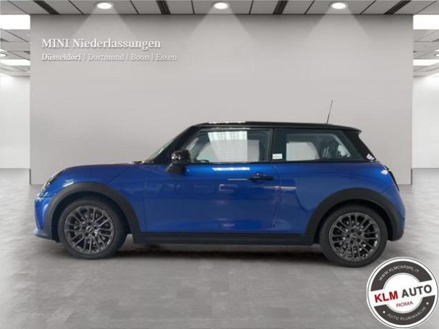 MINI Mini Cooper C * 24 MESI GARANZIA UFFICIALE* rif. 23816582 - Foto 3