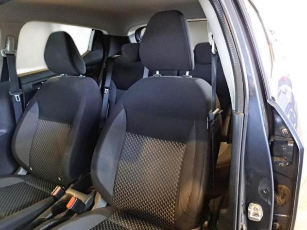 Nissan Micra IG-T 92 Acenta - Foto 4