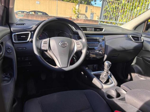 NISSAN Qashqai 1.5 dCi N-Vision rif. 24144120 - Foto 9