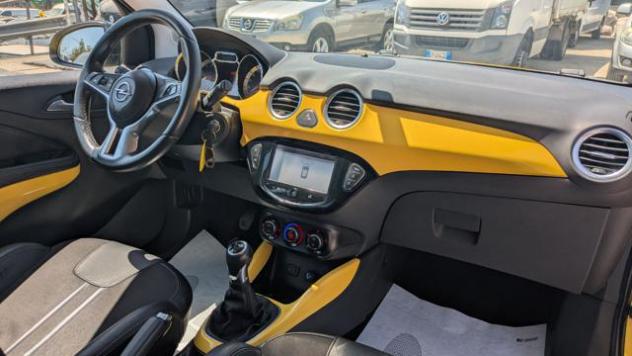 OPEL Adam GPL 1.4 87cv Tech Jam rif. 24010994 - Foto 7