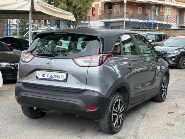 OPEL Crossland X 1.2 GPL 12V *PROMO FINANZIAMENTO* rif. 23670643 - Foto 4