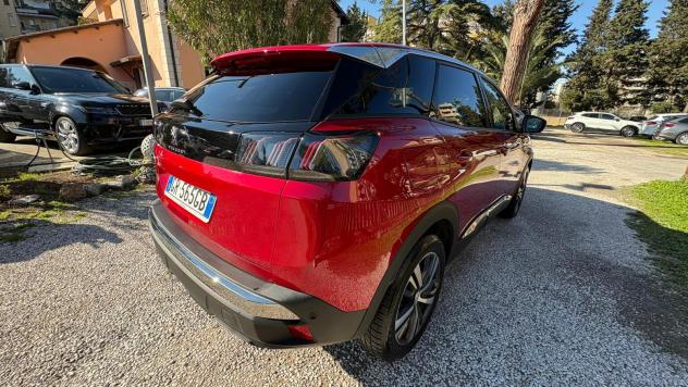 Peugeot 3008 3008 BlueHDi 130 S&S EAT8 Allure Pack 12MESI DI GARANZIA IVA ESPOSTA - Foto 2