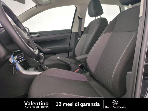 Volkswagen Polo 1.0 TSI Life - Foto 6
