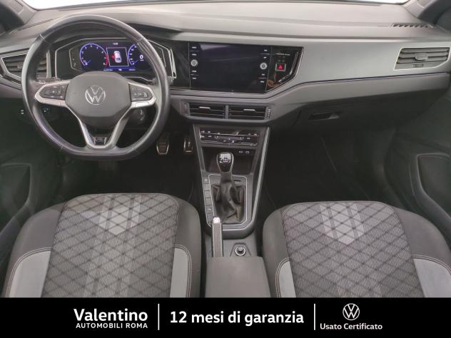 Volkswagen Taigo 1.0 TSI R-LINE 110 CV - Foto 7