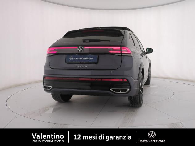 Volkswagen Taigo 1.5 TSI DSG R-LINE ACT - Foto 3