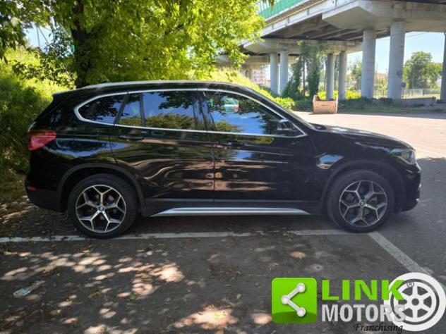 BMW X1 sDrive18d xLine rif. 23798015 - Foto 7