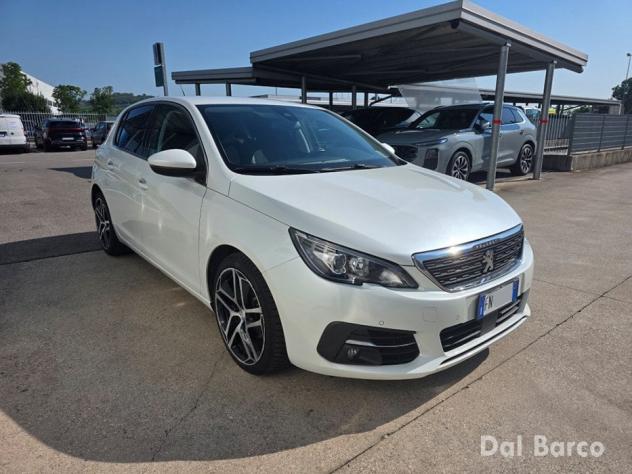 Peugeot 308 Allure BlueHDi 130cv S&S - Foto 4