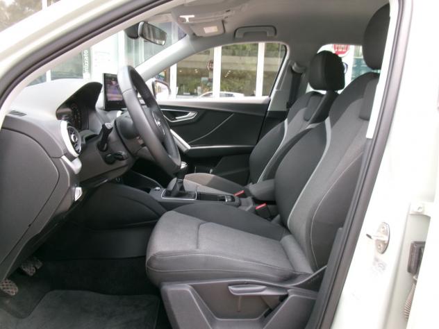 Audi Q2 30TDI S-line edition - Foto 10