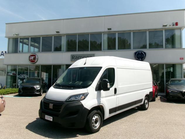 FIAT Ducato 35Q LH2 140CV 2.2